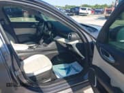 ✅ 2021 Alfa Romeo Giulia • VIN: ZARFAMANXM7641751 • Lot: 42834831. Listed on IAAI with 53,734 mi. Free auction sales archive from the USA and detailed vehicle history report at DreamBid. Image 5.