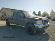 ✅ 2003 Ford F-350 XL • VIN: 1FTSW31P43EC53804 • Lot: 55336085. Listed on Copart with 153,958 mi. Free auction sales archive from the USA and detailed vehicle history report at DreamBid. Image 13.