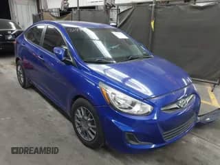 2014 Hyundai Accent GLS с VIN KMHCT4AE6EU727970, выставлен на аукционе IAAI как лот 43413007 с пробегом 121 895 миль миль и . История ставок и продаж доступна на DreamBid. Изображение 1.