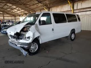 ✅ 2002 Ford Econoline Passenger XL • VIN: 1FBSS31S42HA52728 • Lot: 68062365. Listed on Copart with 142,787 mi. Free auction sales archive from the USA and detailed vehicle history report at DreamBid. Image 1.