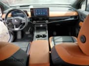 ✅ 2024 Honda Prologue Elite • VIN: 3GPKHZRJXRS506246 • Lot: 71262155. Wystawiony na Copart z przebiegiem 28 771 mil. Bezpłatny archiwum sprzedaży aukcyjnych z USA i szczegółowy raport historii pojazdu na DreamBid. Zdjęcie 8.