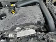 ✅ 2025 Chevrolet Equinox FWD LT • VIN: 3GNAXHEG5SL126288 • Lot: 81859065. Wystawiony na Copart z przebiegiem 24 459 mil. Bezpłatny archiwum sprzedaży aukcyjnych z USA i szczegółowy raport historii pojazdu na DreamBid. Zdjęcie 14.