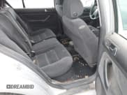 ✅ 2002 Volkswagen Golf GLS • VIN: 9BWGP61J524072821 • Lot: 43851064. Listed on IAAI with 203,220 mi. Free auction sales archive from the USA and detailed vehicle history report at DreamBid. Image 8.