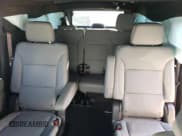 ✅ 2022 Chevrolet Suburban Z71 • VIN: 1GNSKDKDXNR212456 • Lot: 73913514. Wystawiony na Copart z przebiegiem 71 389 mil. Bezpłatny archiwum sprzedaży aukcyjnych z USA i szczegółowy raport historii pojazdu na DreamBid. Zdjęcie 10.