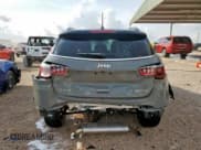 ✅ 2023 Jeep Compass Limited • VIN: 3C4NJDCN7PT522669 • Lot: 58012955. Wystawiony na Copart z przebiegiem 25 061 mil. Bezpłatny archiwum sprzedaży aukcyjnych z USA i szczegółowy raport historii pojazdu na DreamBid. Zdjęcie 6.