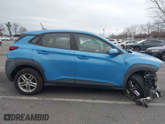 ✅ 2019 Hyundai Kona SE • VIN: KM8K1CAAXKU371995 • Лот: 43710070. Опубликован ранее на IAAI с пробегом 65 736 миль. Бесплатный доступ к архиву аукционных продаж из США и подробный отчёт об истории автомобиля на DreamBid. Изображение 13.