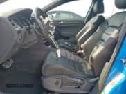 ✅ 2021 Volkswagen Golf GTI S • VIN: 3VW6T7AU3MM006516 • Lot: 69927545. Wystawiony na Copart z przebiegiem 50 518 mil. Bezpłatny archiwum sprzedaży aukcyjnych z USA i szczegółowy raport historii pojazdu na DreamBid. Zdjęcie 7.