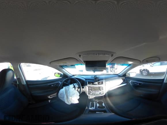 ✅ 2017 Nissan Altima S • VIN: 1N4AL3AP7HN331350 • Lot: 43360137. Listed on IAAI with 85,633 mi. Free auction sales archive from the USA and detailed vehicle history report at DreamBid. Image 18.