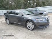 ✅ 2018 Ford Taurus Limited • VIN: 1FAHP2F88JG103270 • Lot: 85266195. Wystawiony na Copart z przebiegiem 116 727 mil. Bezpłatny archiwum sprzedaży aukcyjnych z USA i szczegółowy raport historii pojazdu na DreamBid. Zdjęcie 4.