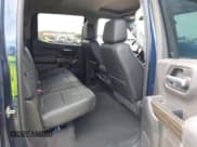 ✅ 2020 Chevrolet Silverado 1500 RST • VIN: 3GCUYEED0LG258618 • Lot: 43463681. Listed on IAAI with 137,129 mi. Free auction sales archive from the USA and detailed vehicle history report at DreamBid. Image 8.