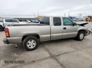 ✅ 2000 Chevrolet Silverado 1500 LS • VIN: 2GCEC19T7Y1400427 • Лот: 59671395. Опубликован ранее на Copart с пробегом 312 691 миль. Бесплатный доступ к архиву аукционных продаж из США и подробный отчёт об истории автомобиля на DreamBid. Изображение 3.