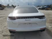 ✅ 2021 Porsche Panamera • VIN: WP0AJ2A72ML112876 • Лот: 69811564. Опубликован ранее на Copart с пробегом 24 727 миль. Бесплатный доступ к архиву аукционных продаж из США и подробный отчёт об истории автомобиля на DreamBid. Изображение 6.