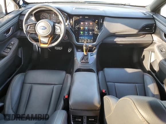 ✅ 2022 Subaru Outback Wilderness • VIN: 4S4BTGUDXN3257027 • Lot: 84214845. Wystawiony na Copart z przebiegiem 52 930 mil. Bezpłatny archiwum sprzedaży aukcyjnych z USA i szczegółowy raport historii pojazdu na DreamBid. Zdjęcie 8.