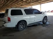 ✅ 2012 Nissan Armada Platinum • VIN: 5N1AA0NE0CN605676 • Lot: 90130515. Wystawiony na Copart z przebiegiem Nie podano. Bezpłatny archiwum sprzedaży aukcyjnych z USA i szczegółowy raport historii pojazdu na DreamBid. Zdjęcie 3.