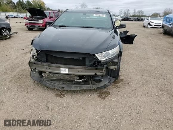 ✅ 2014 Ford Police Interceptor • VIN: 1FAHP2MK5EG141415 • Лот: 89472395. Опубликован ранее на Copart с пробегом 80 936 миль. Бесплатный доступ к архиву аукционных продаж из США и подробный отчёт об истории автомобиля на DreamBid. Изображение 14.