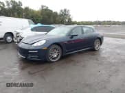 ✅ 2014 Porsche Panamera • VIN: WP0AA2A76EL006755 • Лот: 43365767. Опубликован ранее на IAAI с пробегом 119 389 миль. Бесплатный доступ к архиву аукционных продаж из США и подробный отчёт об истории автомобиля на DreamBid. Изображение 2.