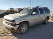 2005 Chevrolet Suburban LS с VIN 3GNFK16Z35G187860, выставлен на аукционе Copart как лот 74930654 с пробегом 247 510 миль миль и Списание • Salvage title. История ставок и продаж доступна на DreamBid. Изображение 1.