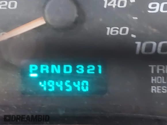 ✅ 2007 Chevrolet Express Cargo • VIN: 1GCGG25VX71121651 • Лот: 43422699. Опубликован ранее на IAAI с пробегом 494 540 миль. Бесплатный доступ к архиву аукционных продаж из США и подробный отчёт об истории автомобиля на DreamBid. Изображение 7.