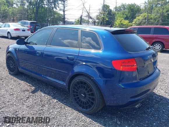 ✅ 2013 Audi A3 Premium • VIN: WAUBEAFMXDA007853 • Лот: 42796860. Опубликован ранее на IAAI с пробегом 88 020 миль. Бесплатный доступ к архиву аукционных продаж из США и подробный отчёт об истории автомобиля на DreamBid. Изображение 3.