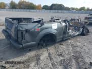 ✅ 2017 Ford F-150 XL • VIN: 1FTEX1CP3HKE09867 • Lot: 43638268. Wystawiony na IAAI z przebiegiem Nie podano. Bezpłatny archiwum sprzedaży aukcyjnych z USA i szczegółowy raport historii pojazdu na DreamBid. Zdjęcie 4.