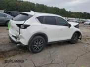 ✅ 2018 Mazda CX-5 Touring • VIN: JM3KFACM0J1429685 • Lot: 90691125. Listed on Copart with 82,393 mi. Free auction sales archive from the USA and detailed vehicle history report at DreamBid. Image 3.