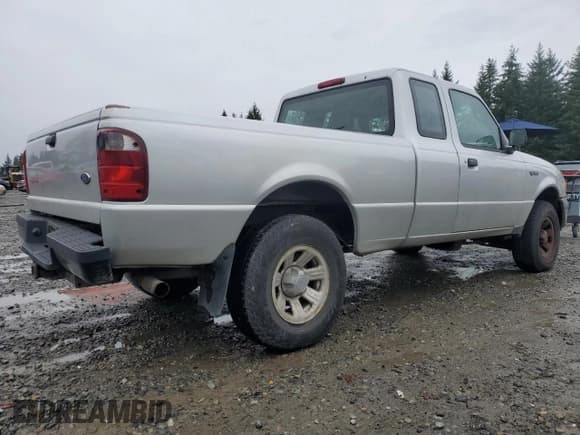 ✅ 2005 Ford Ranger XL • VIN: 1FTYR15E85PB08299 • Lot: 92458515. Wystawiony na Copart z przebiegiem 194 151 mil. Bezpłatny archiwum sprzedaży aukcyjnych z USA i szczegółowy raport historii pojazdu na DreamBid. Zdjęcie 3.