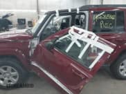 ✅ 2010 Jeep Commander Sport • VIN: 1J4RG4GK6AC140856 • Lot: 42285802. Listed on IAAI with 247,830 mi. Free auction sales archive from the USA and detailed vehicle history report at DreamBid. Image 6.