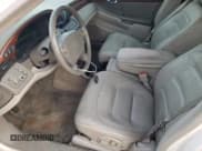 ✅ 2001 Cadillac DeVille • VIN: 1G6KD54Y61U259261 • Lot: 72015314. Listed on Copart with 149,133 mi. Free auction sales archive from the USA and detailed vehicle history report at DreamBid. Image 7.