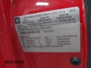 ✅ 2009 Chevrolet HHR LS • VIN: 3GNCA13B59S515182 • Lot: 41731472. Listed on IAAI with 91,618 mi. Free auction sales archive from the USA and detailed vehicle history report at DreamBid. Image 9.