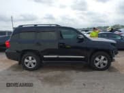 ✅ 2013 Toyota Land Cruiser • VIN: JTMHY7AJ7D4019851 • Lot: 42143196. Listed on IAAI with 147,560 mi. Free auction sales archive from the USA and detailed vehicle history report at DreamBid. Image 13.