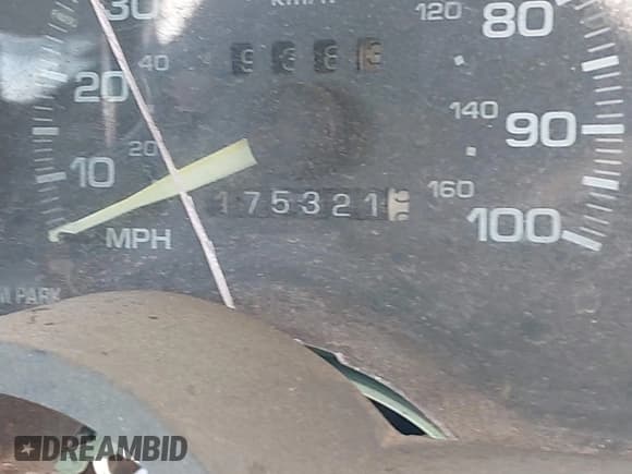 ✅ 1994 Chevrolet Astro • VIN: 1GBDM15Z0RB136203 • Лот: 43665146. Опубликован ранее на IAAI с пробегом 175 321 миль. Бесплатный доступ к архиву аукционных продаж из США и подробный отчёт об истории автомобиля на DreamBid. Изображение 15.