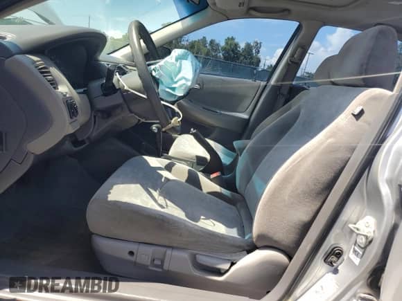 2001 Honda Accord EX с VIN JHMCG56691C003978, выставлен на аукционе Copart как лот 67809425 с пробегом Не указан миль и На запчасти • Non repairable. История ставок и продаж доступна на DreamBid. Изображение 7.