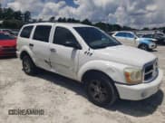 ✅ 2004 Dodge Durango SLT • VIN: 1D8HD48NX4F176959 • Лот: 63098915. Опубликован ранее на Copart с пробегом 230 242 миль. Бесплатный доступ к архиву аукционных продаж из США и подробный отчёт об истории автомобиля на DreamBid. Изображение 4.