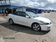 ✅ 2007 Toyota Solara SE • VIN: 4T1FA38P37U134882 • Lot: 80127185. Listed on Copart with 151,614 mi. Free auction sales archive from the USA and detailed vehicle history report at DreamBid. Image 4.