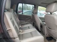 ✅ 2007 Ford Explorer XLT • VIN: 1FMEU73E07UA58716 • Lot: 89537315. Listed on Copart with 211,376 mi. Free auction sales archive from the USA and detailed vehicle history report at DreamBid. Image 11.