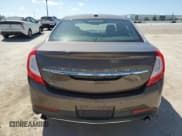 ✅ 2015 Lincoln MKS EcoBoost • VIN: 1LNHL9FT0FG602960 • Lot: 47478715. Wystawiony na Copart z przebiegiem 94 781 mil. Bezpłatny archiwum sprzedaży aukcyjnych z USA i szczegółowy raport historii pojazdu na DreamBid. Zdjęcie 6.