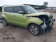 ✅ 2016 Kia Soul • VIN: KNDJN2A25G7844263 • Lot: 42287415. Wystawiony na IAAI z przebiegiem 128 895 mil. Bezpłatny archiwum sprzedaży aukcyjnych z USA i szczegółowy raport historii pojazdu na DreamBid. Zdjęcie 1.