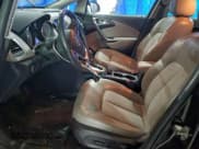 ✅ 2016 Buick Verano • VIN: 1G4PP5SK5G4128433 • Лот: 96183825. Опубликован ранее на Copart с пробегом 135 353 миль. Бесплатный доступ к архиву аукционных продаж из США и подробный отчёт об истории автомобиля на DreamBid. Изображение 7.