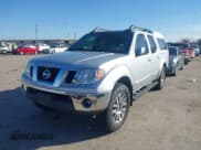 ✅ 2012 Nissan Frontier SV • VIN: 1N6AD0ER1CC434377 • Lot: 41439219. Listed on IAAI with 141,695 mi. Free auction sales archive from the USA and detailed vehicle history report at DreamBid. Image 2.