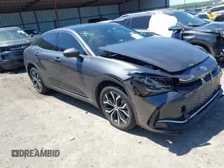 ✅ 2024 Toyota Crown XLE • VIN: JTDAAAAF4R3018149 • Lot: 42293604. Wystawiony na IAAI z przebiegiem 22 408 mil. Bezpłatny archiwum sprzedaży aukcyjnych z USA i szczegółowy raport historii pojazdu na DreamBid. Zdjęcie 1.