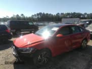 ✅ 2020 Volkswagen Jetta SEL • VIN: 3VWE57BU2LM103046 • Лот: 43134733. Опубликован ранее на IAAI с пробегом 31 538 миль. Бесплатный доступ к архиву аукционных продаж из США и подробный отчёт об истории автомобиля на DreamBid. Изображение 15.