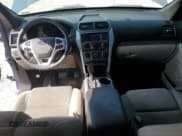 ✅ 2012 Ford Explorer • VIN: 1FMHK8B83CGA86992 • Lot: 64219515. Wystawiony na Copart z przebiegiem 202 272 mil. Bezpłatny archiwum sprzedaży aukcyjnych z USA i szczegółowy raport historii pojazdu na DreamBid. Zdjęcie 8.