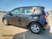 2015 Chevrolet Sonic LT с VIN 1G1JC6SB0F4157826, выставлен на аукционе Copart как лот 69549785 с пробегом 101 463 миль миль и Чистый • Clean title. История ставок и продаж доступна на DreamBid. Изображение 2.