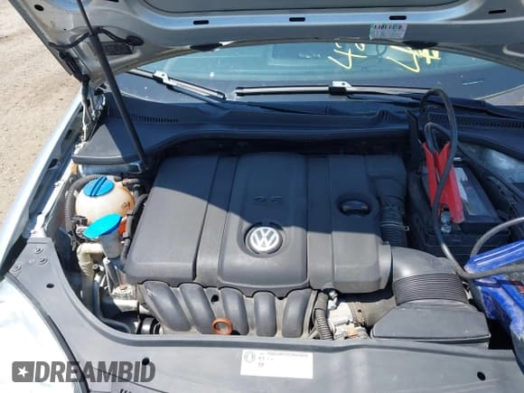 ✅ 2010 Volkswagen Jetta Limited Edition • VIN: 3VWRZ7AJ9AM037296 • Lot: 42565746. Listed on IAAI with 109,660 mi. Free auction sales archive from the USA and detailed vehicle history report at DreamBid. Image 10.