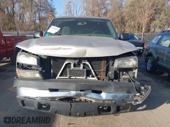 ✅ 2006 Chevrolet Silverado 2500HD LT1 • VIN: 1GCHK29U46E223538 • Лот: 43707009. Опубликован ранее на IAAI с пробегом 170 617 миль. Бесплатный доступ к архиву аукционных продаж из США и подробный отчёт об истории автомобиля на DreamBid. Изображение 13.