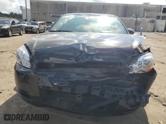 ✅ 2016 Chevrolet Impala LT • VIN: 2G1WB5E35G1168485 • Лот: 74224074. Опубликован ранее на Copart с пробегом 176 924 миль. Бесплатный доступ к архиву аукционных продаж из США и подробный отчёт об истории автомобиля на DreamBid. Изображение 5.