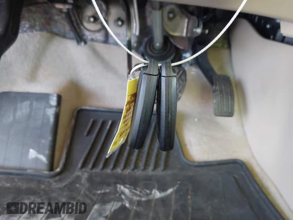 ✅ 2014 Nissan Pathfinder SV • VIN: 5N1AR2MN4EC626860 • Lot: 42094147. Listed on IAAI with 275,819 mi. Free auction sales archive from the USA and detailed vehicle history report at DreamBid. Image 11.