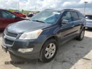 ✅ 2012 Chevrolet Traverse 1LT • VIN: 1GNKRGED2CJ332174 • Lot: 67398175. Wystawiony na Copart z przebiegiem Nie podano. Bezpłatny archiwum sprzedaży aukcyjnych z USA i szczegółowy raport historii pojazdu na DreamBid. Zdjęcie 1.