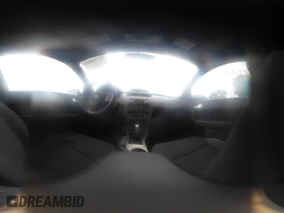 ✅ 2009 Ford Focus SES • VIN: 1FAHP33N69W148208 • Lot: 42744925. Listed on IAAI with 154,380 mi. Free auction sales archive from the USA and detailed vehicle history report at DreamBid. Image 18.