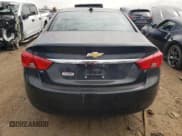 ✅ 2015 Chevrolet Impala LT • VIN: 2G1125S36F9287824 • Лот: 47625024. Опубликован ранее на Copart с пробегом 107 051 миль. Бесплатный доступ к архиву аукционных продаж из США и подробный отчёт об истории автомобиля на DreamBid. Изображение 6.